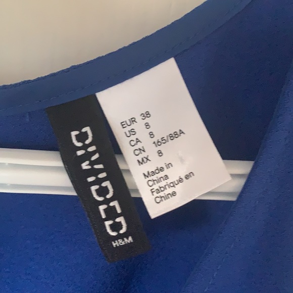 H&M dress - Picture 3 of 3